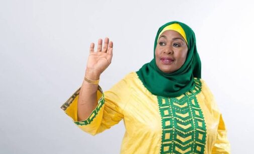 CLOSE-UP: Samia Hassan set to become Africa’s only female executive president