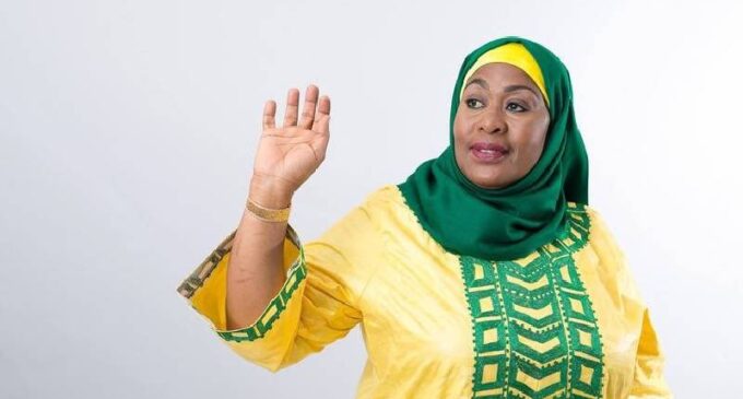 CLOSE-UP: Samia Hassan set to become Africa’s only female executive president