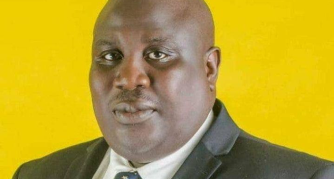 Ogun deputy speaker impeached over ‘gross misconduct’