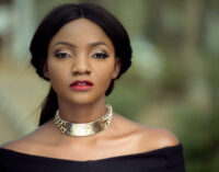 Simi: Women can’t get away with things like men in the music industry