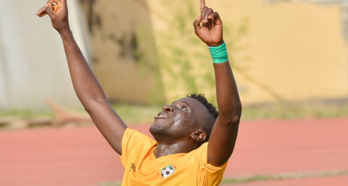 NPFL wrap-up: Stephen Jude nets hat-trick as Kwara thump Adamawa 5-0
