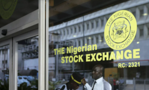 NGX all-share index hits all-time high, crosses 70,000 points