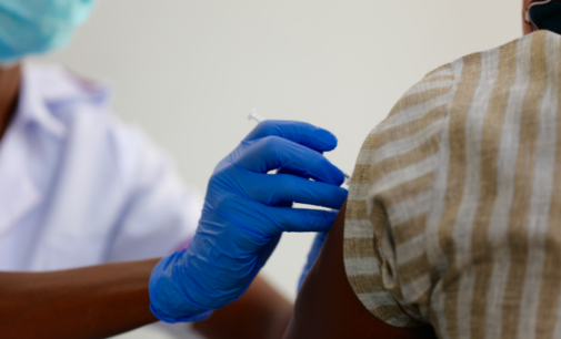UNICEF: Less than five percent of African population fully vaccinated against COVID