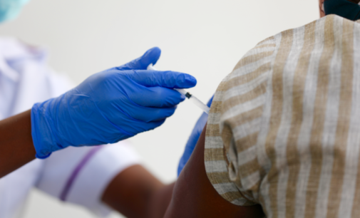 FULL LIST: Seven states yet to start vaccination as Lagos takes the lead