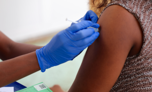 COVID-19: Over 500,000 Nigerians vaccinated — but none in Kogi