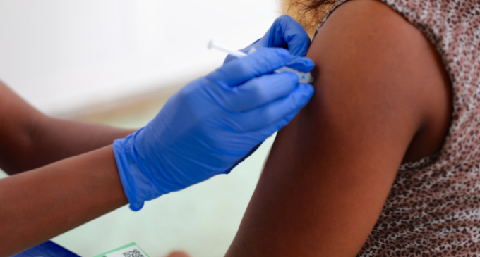 UK: COVID vaccines administered in Nigeria are certified