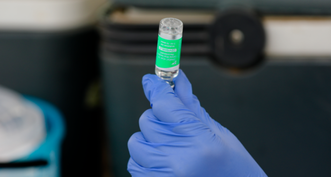 NPHCDA: Nigeria to receive 3.9m doses of AstraZeneca COVID vaccine by August