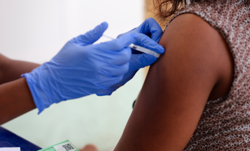 NPHCDA: 374,585 Nigerians have received COVID vaccine — over 90,000 in Lagos