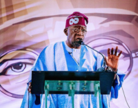 Tinubu to youths: You will become president… but after me