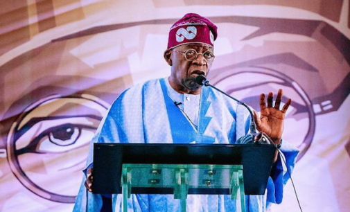 Democracy Day: We have greater things to achieve as one nation, says Tinubu