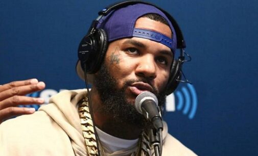 ‘Delete Instagram after you find a wife’ — The Game advises men