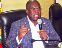 $1.5bn refinery repair: Nigerians should hold me accountable for every dollar, says Sylva