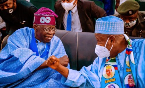 Wikipedia locks Tinubu’s page for ‘persistent vandalism’ after age is edited 84 times