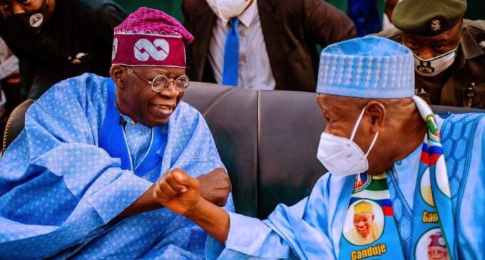 Wikipedia locks Tinubu’s page for ‘persistent vandalism’ after age is edited 84 times