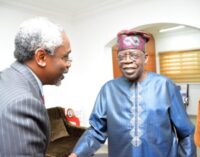 Gbaja: No Nigerian dead or alive is passionate about politics like Tinubu