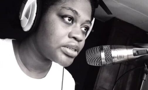 SPOTLIGHT: Tori Tunmishay, the sonorous voice gunning for Davido’s record deal