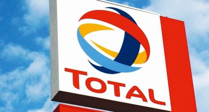 Total Nigeria turns around from half-year loss to profit in 2020