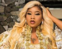 Toyin Lawani: I was raped by my uncle at 15