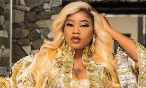 Toyin Lawani: I battled fibroid for almost 20 years