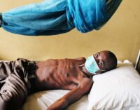 Study: Drug-resistant tuberculosis increasing in Nigeria