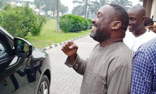 UNIPORT lecturer ‘rescued by police’ — three weeks after abduction