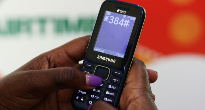 Reps ask telcos to suspend withdrawal of USSD service