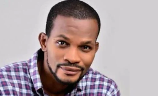 Dear Uche Maduagwu, clout chasing might be crushing your acting bid