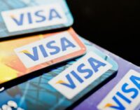After Mastercard, Visa announces plan to allow payment settlements using crypto
