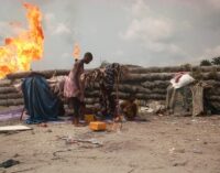 UNICEF: Children at extremely high risk of climate change impacts in Nigeria