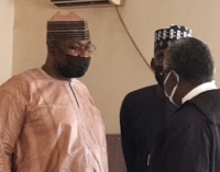 Court remands Wakil, ex-minister, over PHCN insurance ‘fraud’