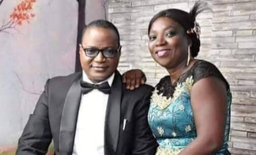 Wife of Oyo ex-commissioner dies — 10 months after husband’s demise