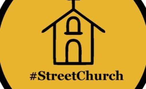 STREET CHURCH: The social media page using street language to preach the gospel