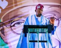 ‘They are angry’ — Tinubu wants 50m youths drafted into army