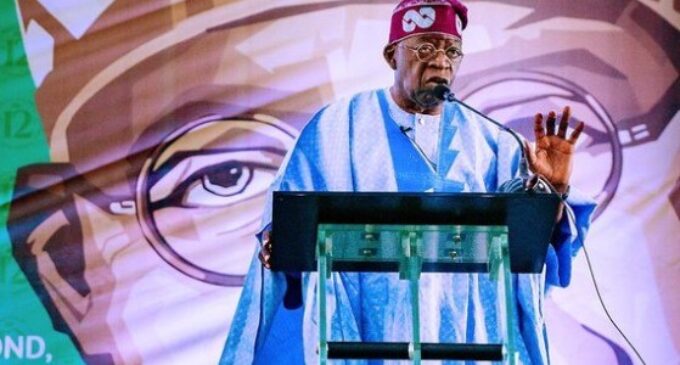 ‘They are angry’ — Tinubu wants 50m youths drafted into army