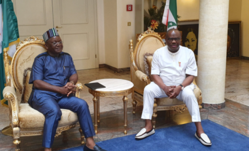 Wike: If Ortom is assassinated, FG will be held responsible