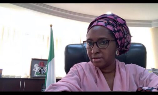 Zainab Ahmed: Why 2021 supplementary budget has been delayed