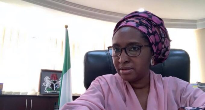 Zainab Ahmed: Why 2021 supplementary budget has been delayed