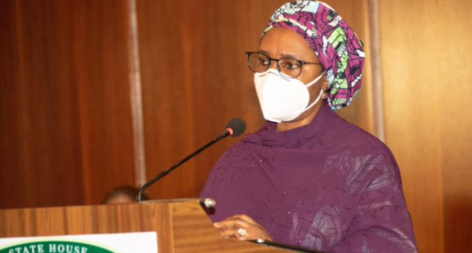 Zainab Ahmed: Capital market can provide funds needed for government projects