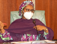 Zainab Ahmed: FG will pay Nigerians transport allowance after fuel subsidy removal