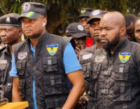 Abba Kyari team in Benue to probe attack on Ortom