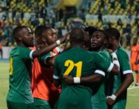 Comoros secure first-ever AFCON ticket