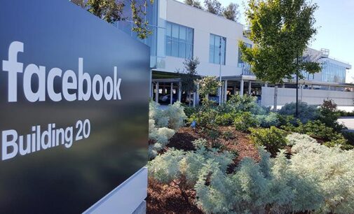 ICYMI: Facebook announces self-publishing platform to help writers monetise content