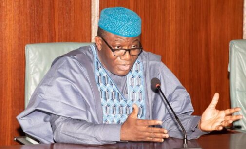 Fayemi sets up committee on review of 1999 constitution in Ekiti