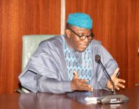 No political ambition is worth bloodshed, says Fayemi