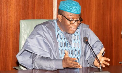 PIA: 3% for host communities, 30% frontier exploration fund will deplete federation account, says Fayemi
