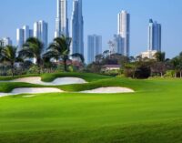 ISIMI mini-course, stimulus for local golf growth