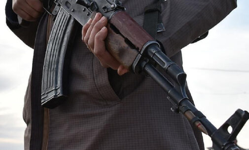Gunmen kill seven in Plateau