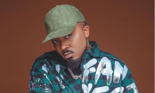 Ice Prince: Music is all I could do after dropping out of varsity