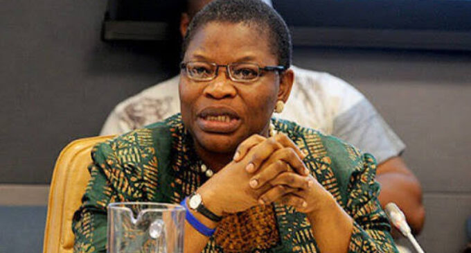 Ezekwesili: Why more women aren’t participating in politics