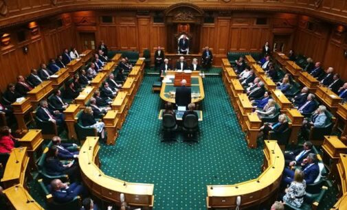 New Zealand approves paid leave for couples who suffer miscarriage
